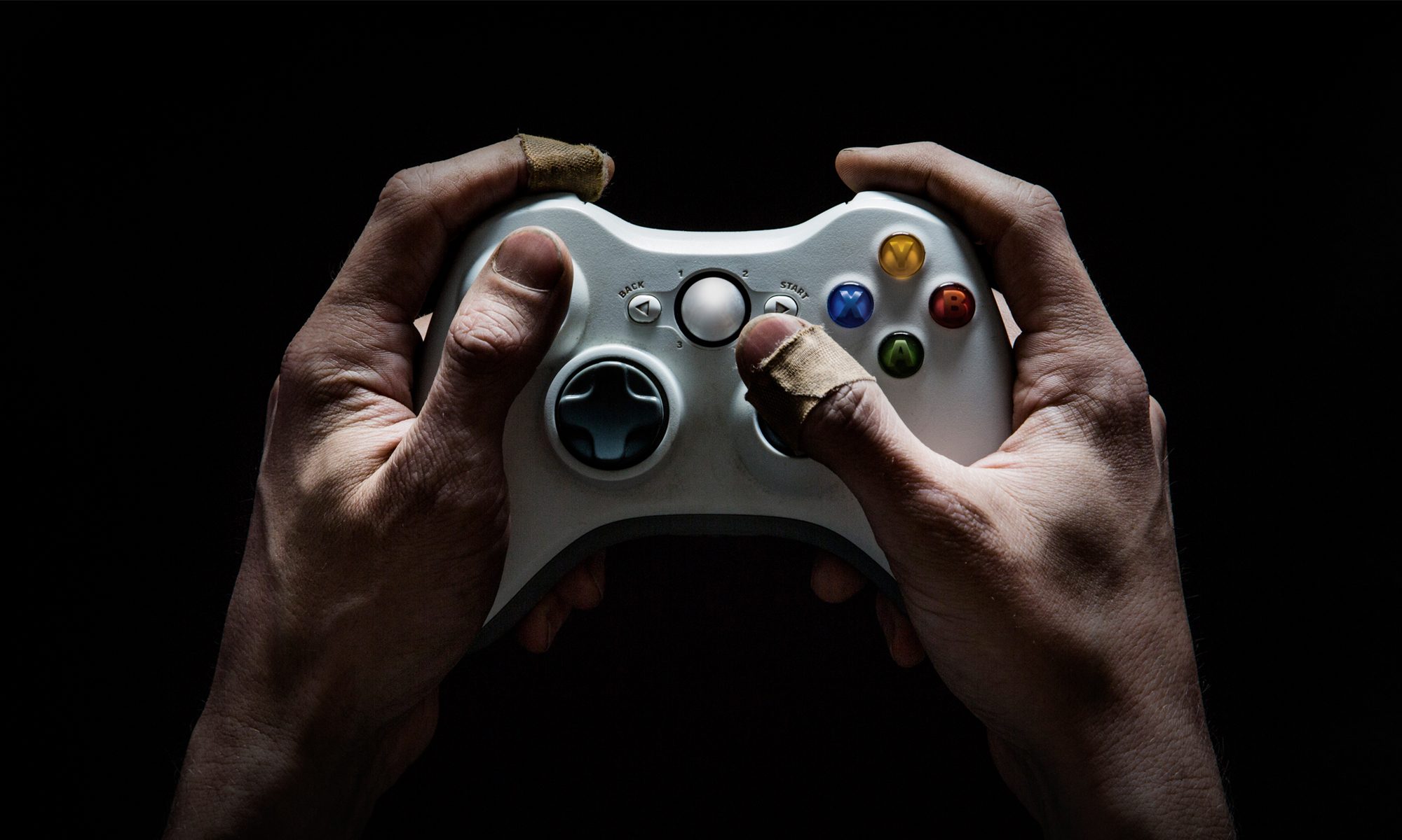 Gamer4Life